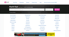 Desktop Screenshot of dlook.com.au